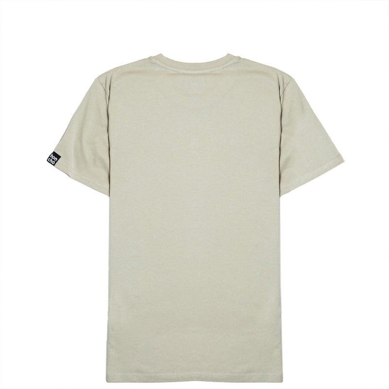 Honcho Original T-shirt - Stone
