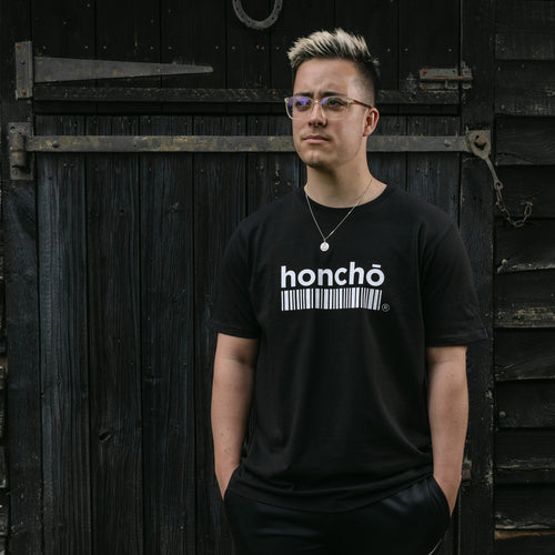 Honcho Original T-shirt - Black