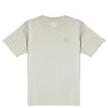 Heavy Weight Icon T-shirt - Desert Dust Embroidered