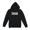 Honcho Original Hoodie - Black