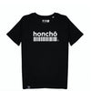Honcho Original T-shirt - Black