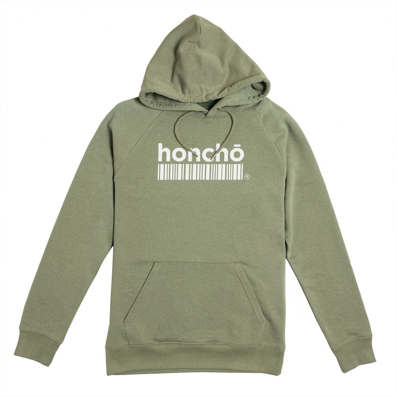 Honcho Original Hoodie - Light Khaki
