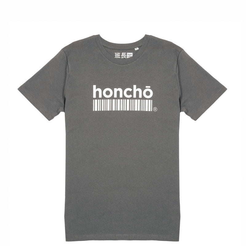Honcho Original T-shirt - Anthracite Grey