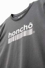 Honcho Original T-shirt - Anthracite Grey