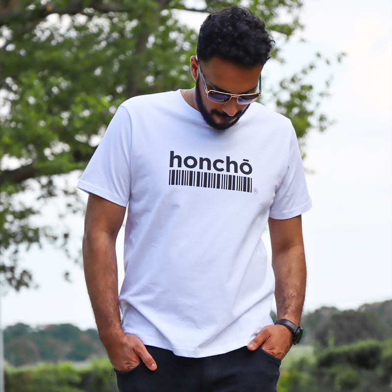 Honcho Original T-shirt - White