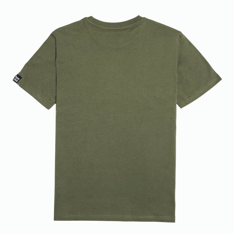 Honcho Original T-shirt - Khaki